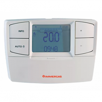 Газовий котел Immergas Avio Eco 24 кВт Газовий котел Immergas Avio Eco 24 кВт
