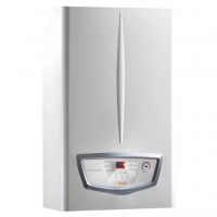 Газовий котел Immergas Eolo X 24 кВт 3 E Газовий котел Immergas Eolo X 24 кВт 3 E