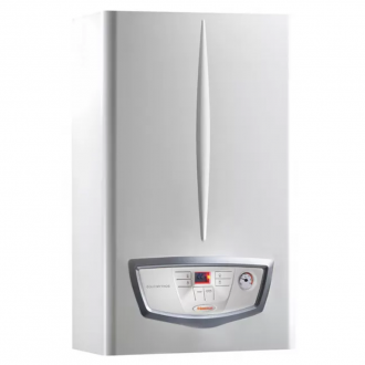 Газовий котел Immergas Eolo X 24 кВт 3 E