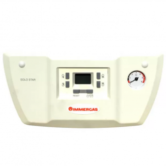 Газовий котел Immergas EOLO STAR 24 кВт 4 E Газовий котел Immergas EOLO STAR 24 кВт 4 E