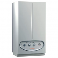 Газовий котел Immergas Nike Mini 28 кВт Special Газовий котел Immergas Nike Mini 28 кВт Special