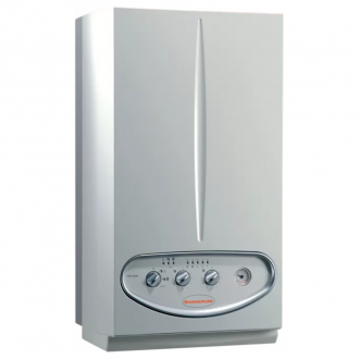 Газовий котел Immergas Nike Mini 28 кВт Газовий котел Immergas Nike Mini 28 кВт