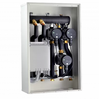 Газовий котел Immergas Nike Mini 28 кВт Газовий котел Immergas Nike Mini 28 кВт