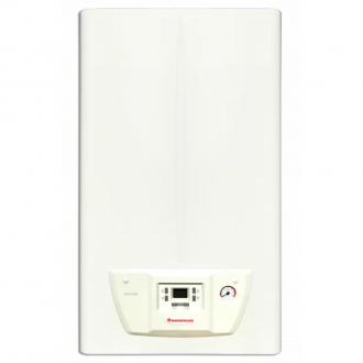 Газовий котел Immergas Nike Star 4 E 24 кВт Газовий котел Immergas Nike Star 4 E 24 кВт