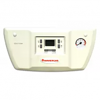 Газовий котел Immergas Nike Star 4 E 24 кВт Газовий котел Immergas Nike Star 4 E 24 кВт