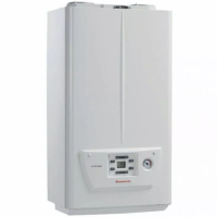 Газовий котел Immergas Victrix OMNIA 25 кВт Газовий котел Immergas Victrix OMNIA 25 кВт