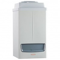 Газовий котел Immergas Victrix Pro (35-55кВт) Газовий котел Immergas Victrix Pro (35-55кВт)