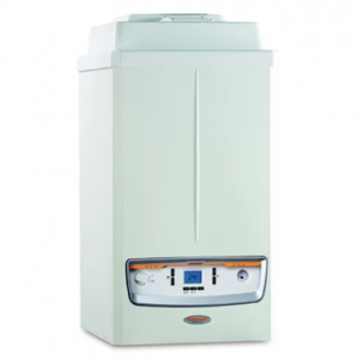 Газовий котел Immergas Victrix Pro (35-55кВт) Газовий котел Immergas Victrix Pro (35-55кВт)