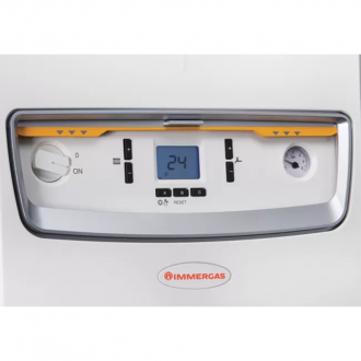 Газовий котел Immergas Victrix Pro (35-55кВт) Газовий котел Immergas Victrix Pro (35-55кВт)