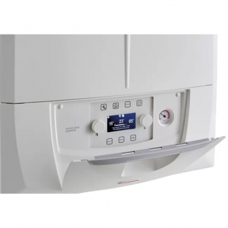 Газовий котел Immergas VICTRIX ZEUS SUPERIOR