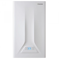 Газовий котел ITALTHERM CITY TOP K (+димар) Газовий котел ITALTHERM CITY TOP K (+димар)
