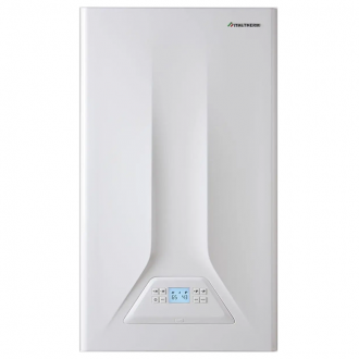 Газовий котел ITALTHERM CITY TOP K Газовий котел ITALTHERM CITY TOP K