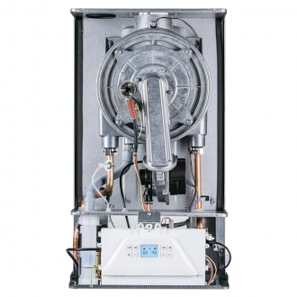 Газовий котел ITALTHERM CITY TOP K Газовий котел ITALTHERM CITY TOP K