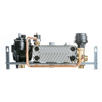 Газовий котел ITALTHERM CITY TOP K Газовий котел ITALTHERM CITY TOP K