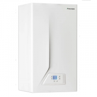 Газовий котел ITALTHERM CITY TOP KR (+димар) Газовий котел ITALTHERM CITY TOP KR (+димар)