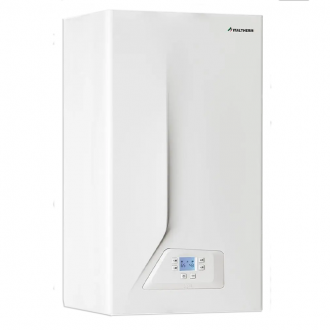 Котел газовий ITALTHERM CITY TOP KR Котел газовий ITALTHERM CITY TOP KR