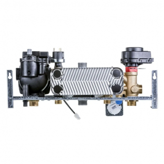 Котел газовий ITALTHERM CITY CLASS F Котел газовий ITALTHERM CITY CLASS F