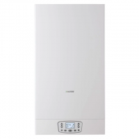 Газовий котел ITALTHERM TIME MICRO (+димар) Газовий котел ITALTHERM TIME MICRO (+димар)