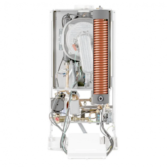 Котел газовий ITALTHERM TIME MICRO Котел газовий ITALTHERM TIME MICRO