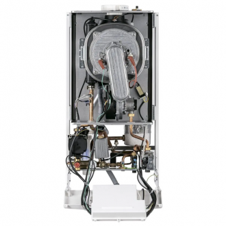Котел газовий ITALTHERM TIME MICRO Котел газовий ITALTHERM TIME MICRO