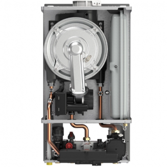 Газовий котел ITALTHERM SMART 25 K Газовий котел ITALTHERM SMART 25 K
