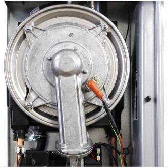 Газовий котел ITALTHERM SMART 25 K Газовий котел ITALTHERM SMART 25 K