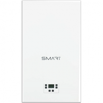 Газовий котел ITALTHERM SMART 25 F Газовий котел ITALTHERM SMART 25 F