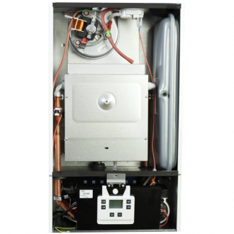 Газовий котел ITALTHERM SMART 25 F Газовий котел ITALTHERM SMART 25 F