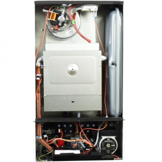 Газовий котел ITALTHERM SMART 25 F Газовий котел ITALTHERM SMART 25 F