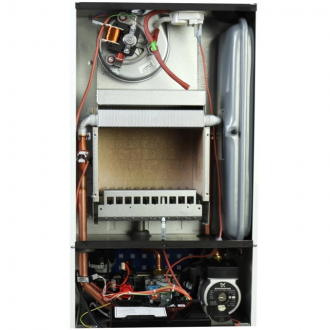 Газовий котел ITALTHERM SMART 25 F Газовий котел ITALTHERM SMART 25 F