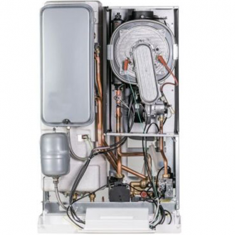 Котел газовий Italtherm TIME MAX Котел газовий Italtherm TIME MAX