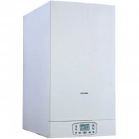 Газовий котел ITALTHERM TIME POWER Газовий котел ITALTHERM TIME POWER
