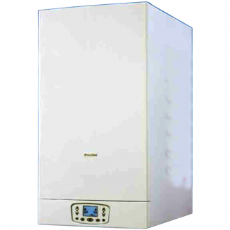 Котел газовий ITALTHERM TIME POWER Котел газовий ITALTHERM TIME POWER