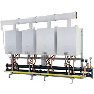 Котел газовий ITALTHERM TIME POWER Котел газовий ITALTHERM TIME POWER