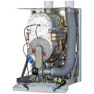 Котел газовий ITALTHERM TIME POWER Котел газовий ITALTHERM TIME POWER