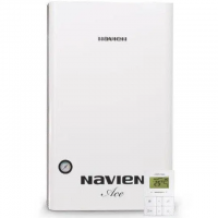 Газовий котел NAVIEN Ace Atmo Газовий котел NAVIEN Ace Atmo