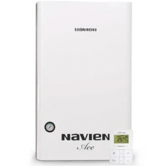 Газовий котел NAVIEN Ace Atmo Газовий котел NAVIEN Ace Atmo