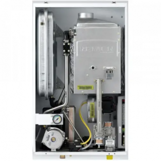 Газовий котел NAVIEN Ace Atmo Газовий котел NAVIEN Ace Atmo