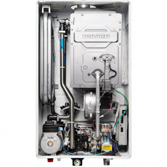 Котел газовий NAVIEN DELUXE Е Котел газовий NAVIEN DELUXE Е
