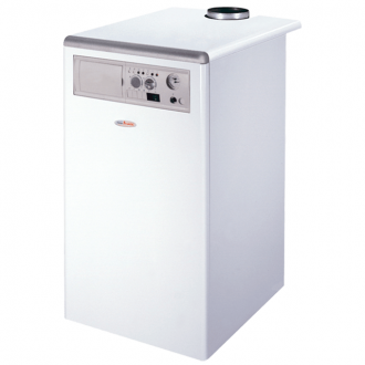 Котел газовий Nova Florida Altair RTN E Котел газовий Nova Florida Altair RTN E