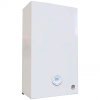 Котел газовий Nova Florida leo Condensing KC 24 Котел газовий Nova Florida leo Condensing KC 24