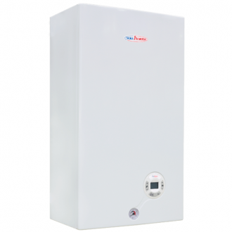 Котел газовий Nova Florida Nibir CTFS CU Котел газовий Nova Florida Nibir CTFS CU