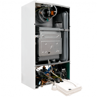 Котел газовий Nova Florida Nibir CTFS CU Котел газовий Nova Florida Nibir CTFS CU