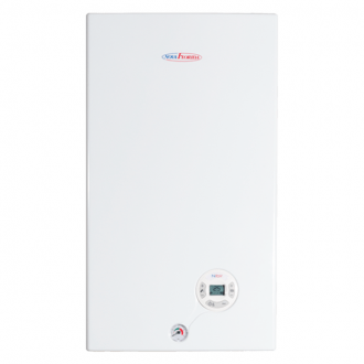 Котел газовий Nova Florida Nibir CTFS CU Котел газовий Nova Florida Nibir CTFS CU