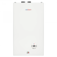 Котел газовий Nova Florida Nibir CTN 24 кВт CU Котел газовий Nova Florida Nibir CTN 24 кВт CU