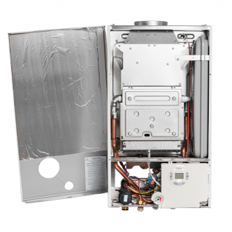 Котел газовий Nova Florida Nibir CTN 24 кВт CU Котел газовий Nova Florida Nibir CTN 24 кВт CU