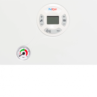 Котел газовий Nova Florida Nibir CTN 24 кВт CU Котел газовий Nova Florida Nibir CTN 24 кВт CU