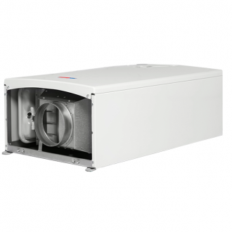 Котел газовий Nova Florida Nibir CTN 24 кВт CU Котел газовий Nova Florida Nibir CTN 24 кВт CU