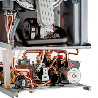 Котел газовий Nova Florida Virgo RTN Котел газовий Nova Florida Virgo RTN