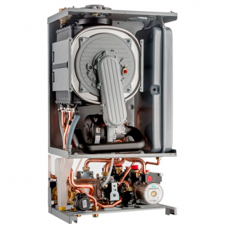 Котел газовий Nova Florida Virgo RTN Котел газовий Nova Florida Virgo RTN